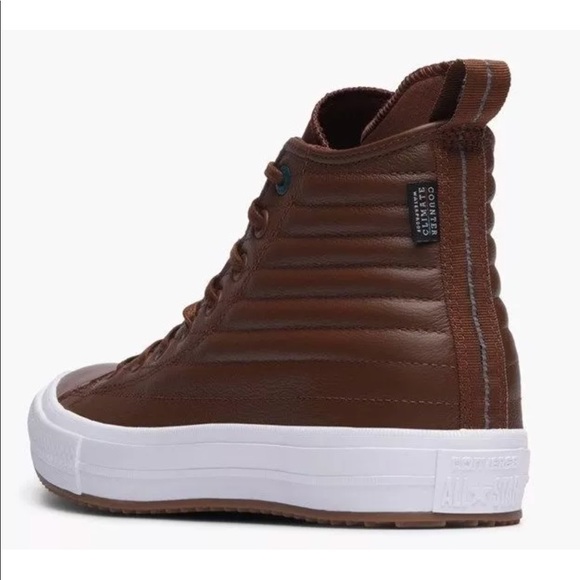 Converse Chuck Taylor ALL STAR WATERPROOF HI BOOT - Picture 7 of 8